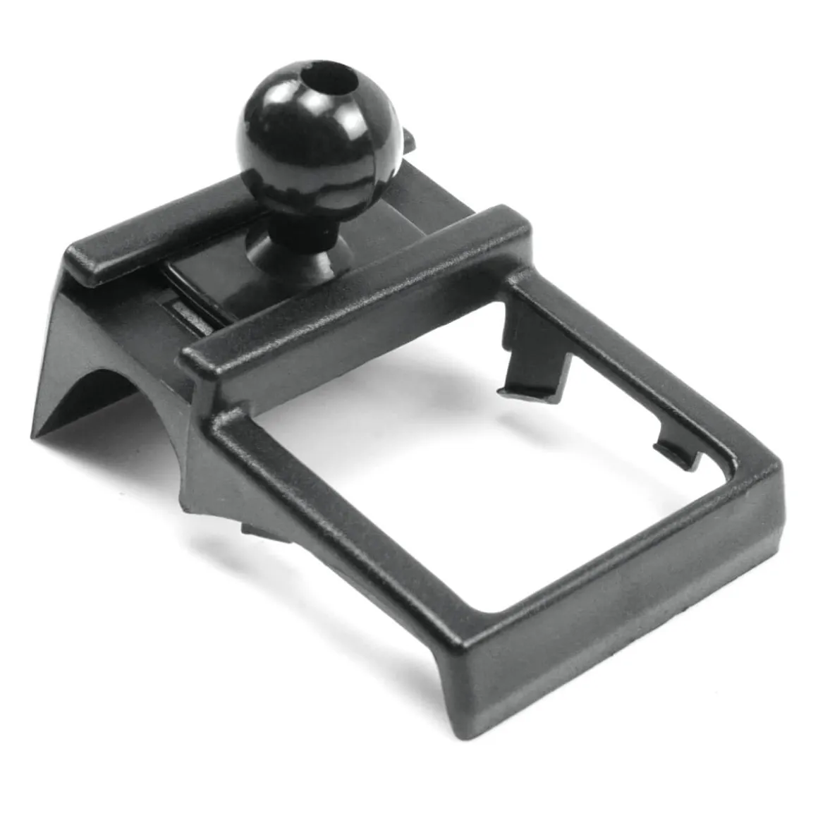 Custom Car Air Vent Clip For 0.67'' Joint Ball Cell Phone Holder