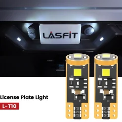 Custom Engineered for 2020-2026 Chevrolet Silverado HD 2500/3500 WT LT Custom LED Bulbs Upgrade | Tested and Verified