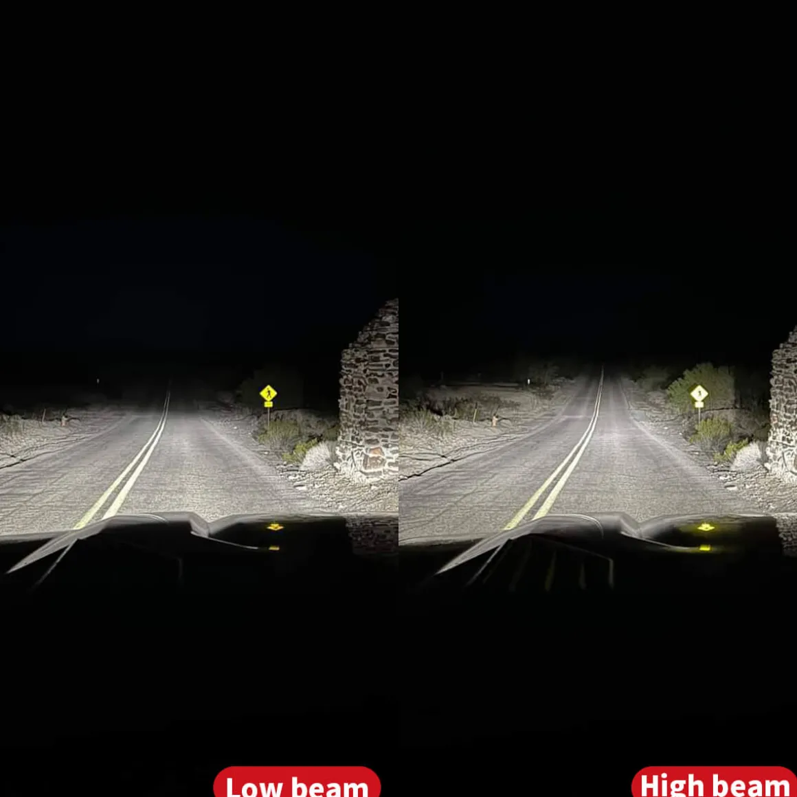 Custom Engineered for 2020-2026 Chevrolet Silverado HD 2500/3500 WT LT Custom LED Bulbs Upgrade | Tested and Verified