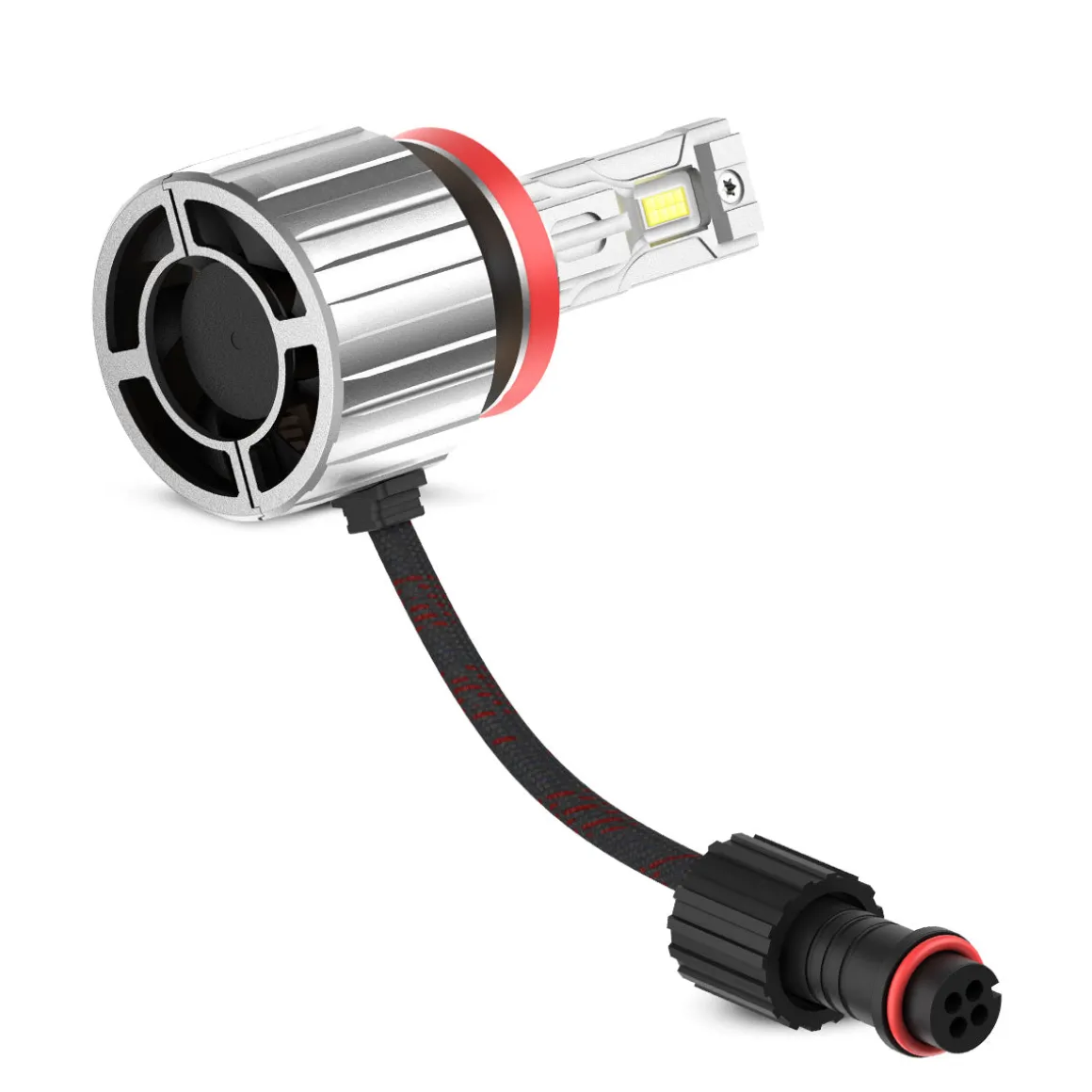 Custom Engineered for 2020-2026 Chevrolet Silverado HD 2500/3500 WT LT Custom LED Bulbs Upgrade | Tested and Verified