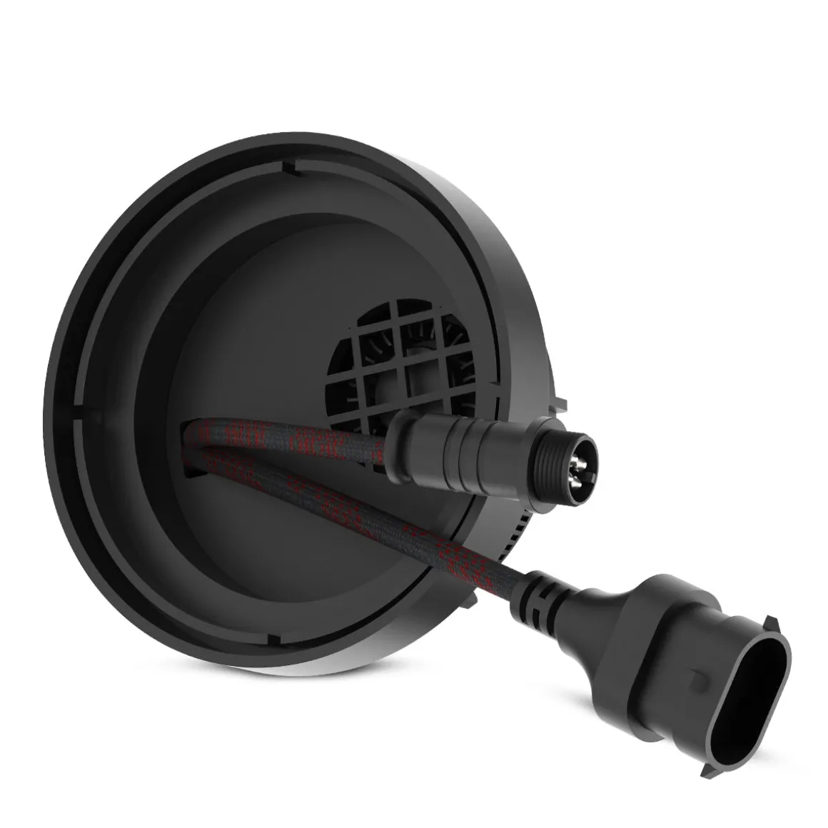 Custom Engineered for 2020-2026 Chevrolet Silverado HD 2500/3500 WT LT Custom LED Bulbs Upgrade | Tested and Verified