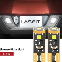 Custom Engineered for 2022 Chevrolet Silverado 1500 LED Bulbs Upgrade