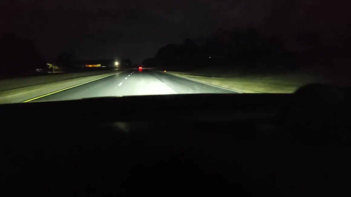 Custom Engineered for 2022 Chevrolet Silverado 1500 LED Bulbs Upgrade