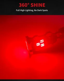 Custom Engineered for 2016-2018 Chevrolet Silverado 1500 LED Bulbs Upgrade | Tested and Verified