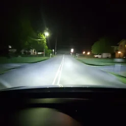 Custom Engineered for 2013-2016 Ford Escape LED Bulbs Upgrade