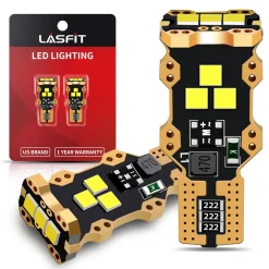 Custom Engineered for 2013-2016 Ford Escape LED Bulbs Upgrade