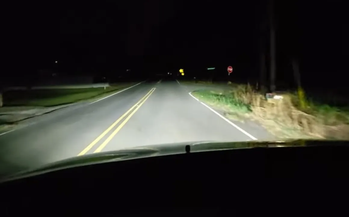 Custom Engineered for 2013-2016 Ford Escape LED Bulbs Upgrade