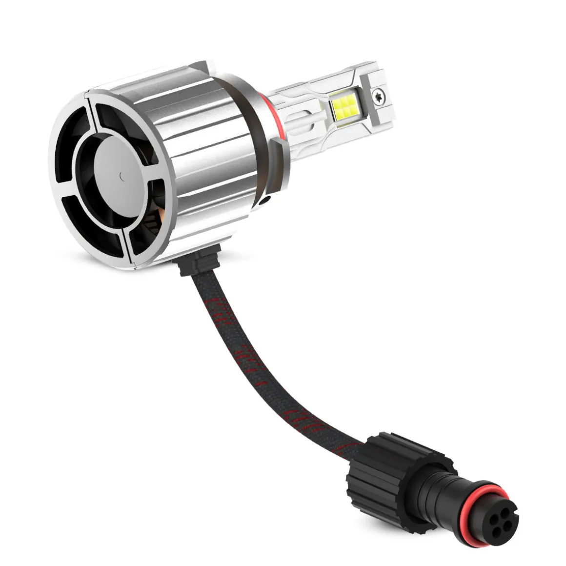 Custom Engineered for 2015-2025 Ford Transit-150/250/350 LED Bulbs Upgrade | Tested and Verified