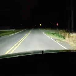 Custom Engineered for 2017-2022 Jeep Grand Cherokee LED Bulbs Upgrade | Tested and Verified