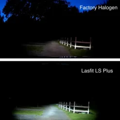 Custom Engineered for 2019-2021 Kia Forte LED Bulbs Upgrade | Tested and Verified