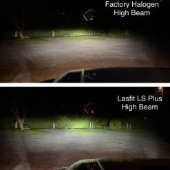 Custom Engineered for 2019-2021 Kia Forte LED Bulbs Upgrade | Tested and Verified