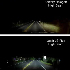 Custom Engineered for 2019-2021 Kia Forte LED Bulbs Upgrade | Tested and Verified