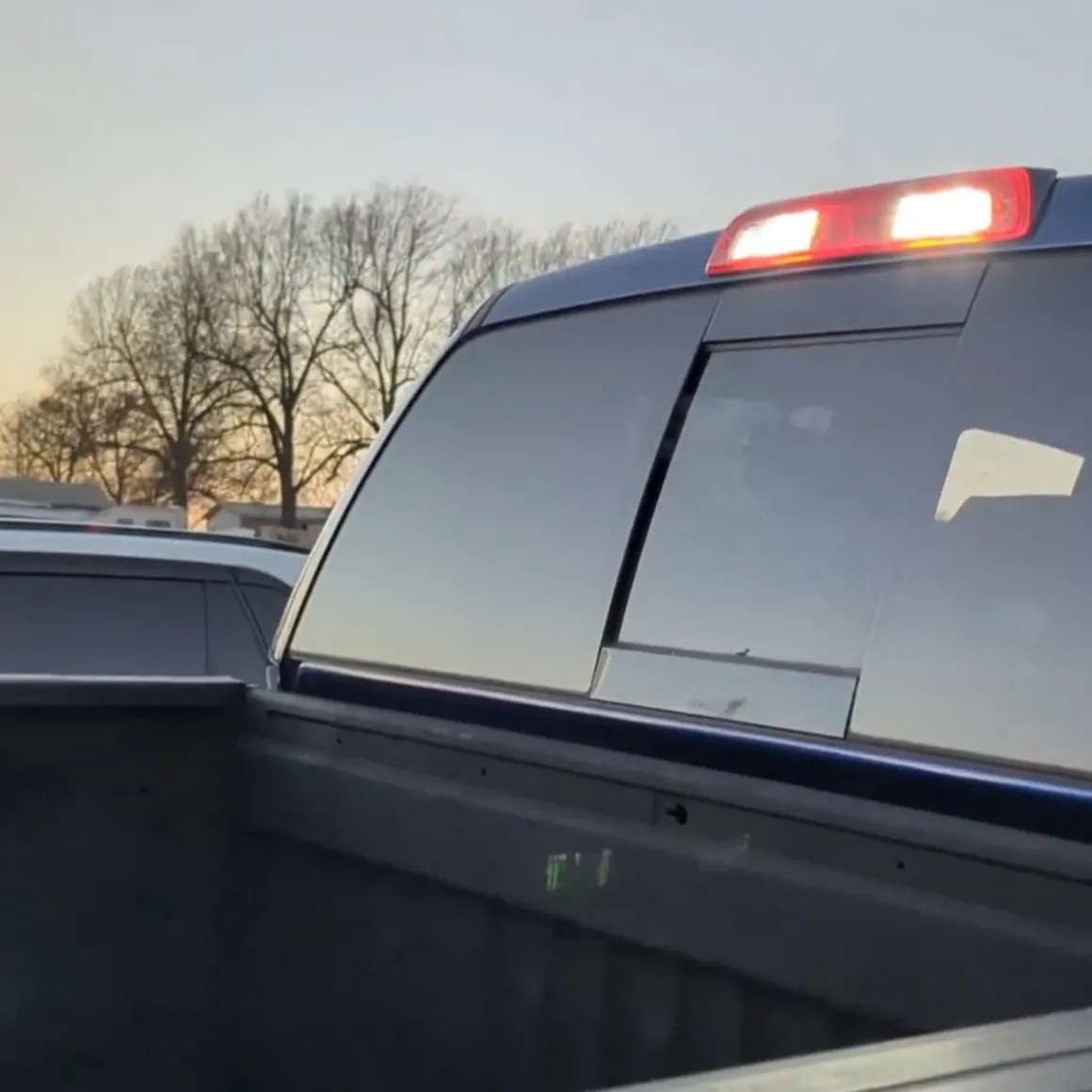 Custom Engineered for 2014-2017 Toyota Tundra LED Bulbs Upgrade