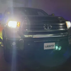 Custom Engineered for 2014-2017 Toyota Tundra LED Bulbs Upgrade