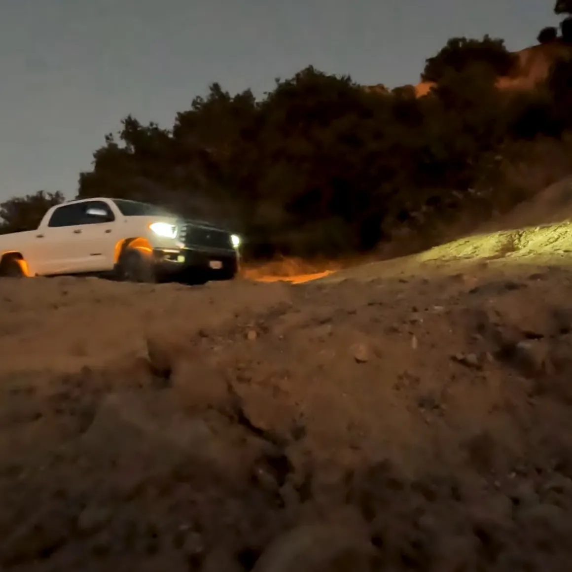 Custom Engineered for 2014-2017 Toyota Tundra LED Bulbs Upgrade