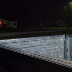 Custom Engineered for 2018-2021 Toyota Tundra LED Bulbs Upgrade | Tested and Verified