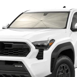 Custom-Fit Windshield Sun Shade Umbrella for 2016-2026 Toyota Tacoma