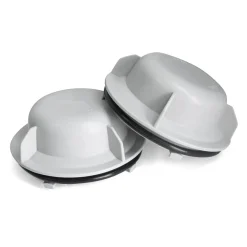 Dust Cover Extension Seal Cap Waterproof DC1041