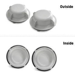 Dust Cover Extension Seal Cap Waterproof DC1041
