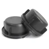 Dust Cover Fit for Hyundai Tucson 2014-2015 Extension Seal Cap Waterproof