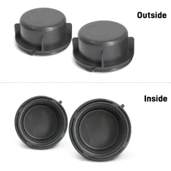Dust Cover Fit for Hyundai Tucson 2014-2015 Extension Seal Cap Waterproof