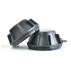 Dust Cover Waterproof Seal Cap Fit for Kia Sorento Sportage Optima Low Beam