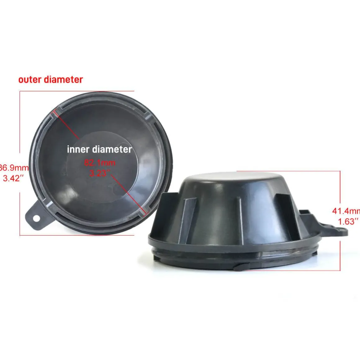 Dust Cover Waterproof Seal Cap Fit for Kia Sorento Sportage Optima Low Beam