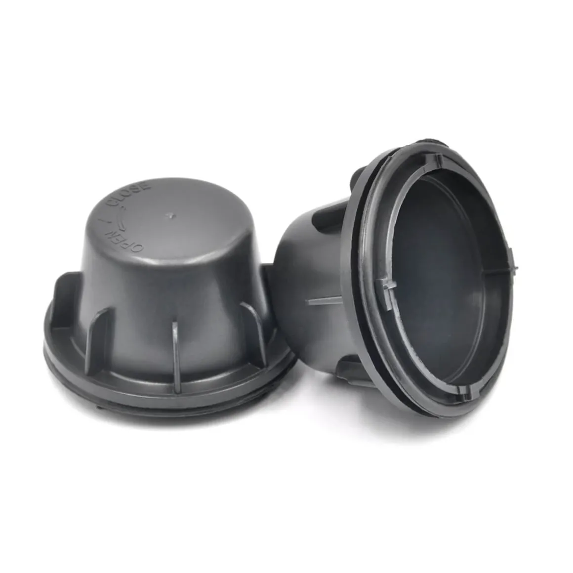 Dustproof Cover Extension Plastic Seal Cap Waterproof OEM Design Fit for Hyundai Sonata