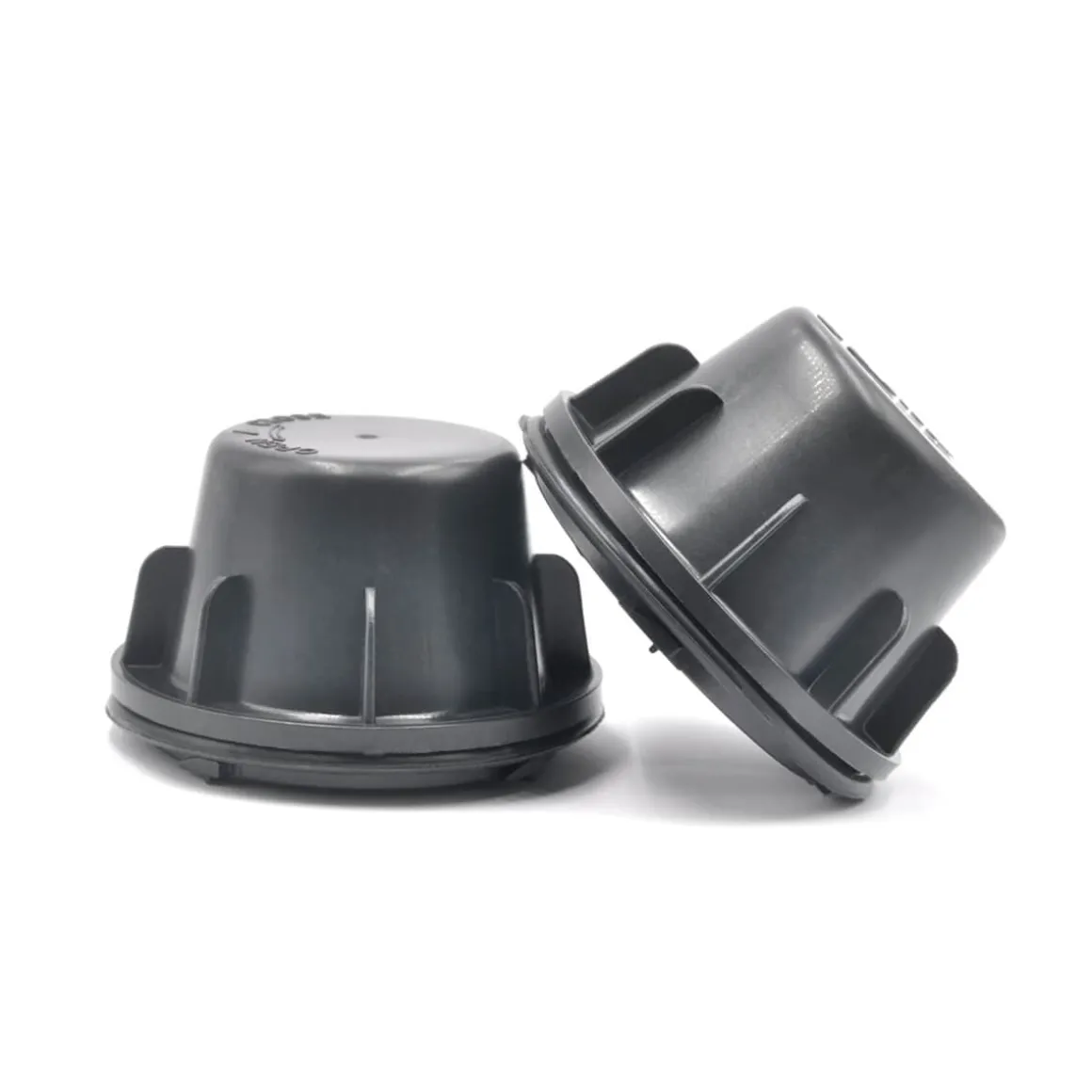 Dustproof Cover Extension Plastic Seal Cap Waterproof OEM Design Fit for Hyundai Sonata