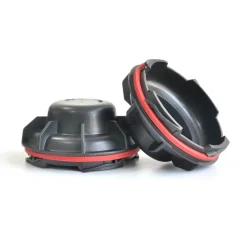 Dustproof Cover Waterproof Seal Cap OEM Design Fit for Kia Forte Sportage