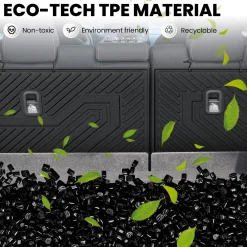 Fit for 2025-2026 Acura ADX Floor Mats or Cargo Mat or Seatback Mat