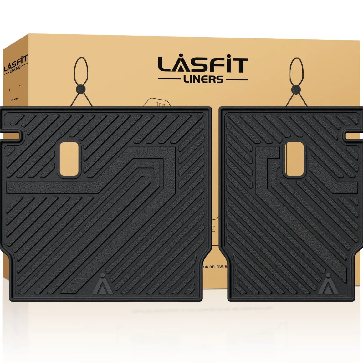 Fit for 2025-2026 Acura ADX Floor Mats or Cargo Mat or Seatback Mat