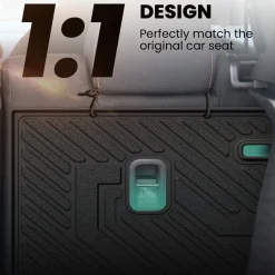 Fit for 2025-2026 Acura ADX Floor Mats or Cargo Mat or Seatback Mat