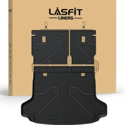 Fit for 2025-2026 Acura ADX Floor Mats or Cargo Mat or Seatback Mat