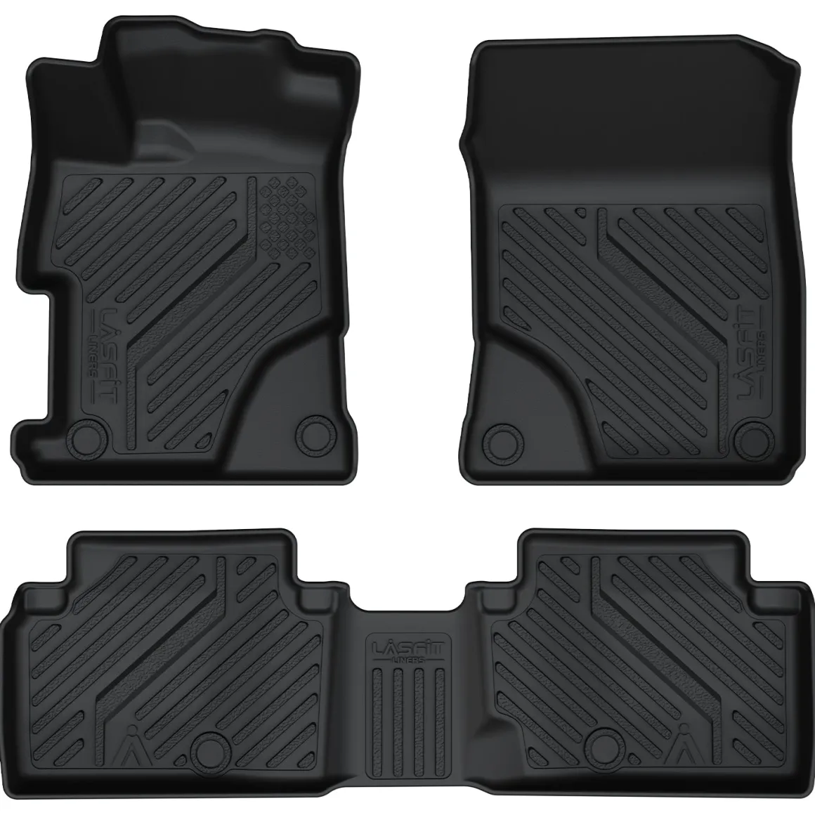 Fit for 2013-2022 Acura ILX Floor Mats or Cargo Mat