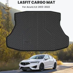 Fit for 2013-2022 Acura ILX Floor Mats or Cargo Mat