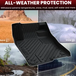 Fit for 2022-2026 Acura Integra Custom Floor Mats