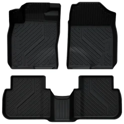 Fit for 2022-2026 Acura Integra Custom Floor Mats