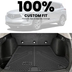 Fit for 2019-2026 Acura RDX Floor Mats or Cargo Mat