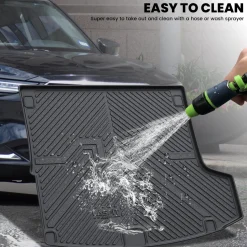 Fit for 2019-2026 Acura RDX Floor Mats or Cargo Mat