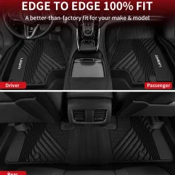 Fit for 2019-2026 Acura RDX Floor Mats or Cargo Mat