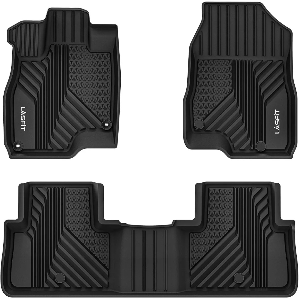 Fit for 2019-2026 Acura RDX Floor Mats or Cargo Mat