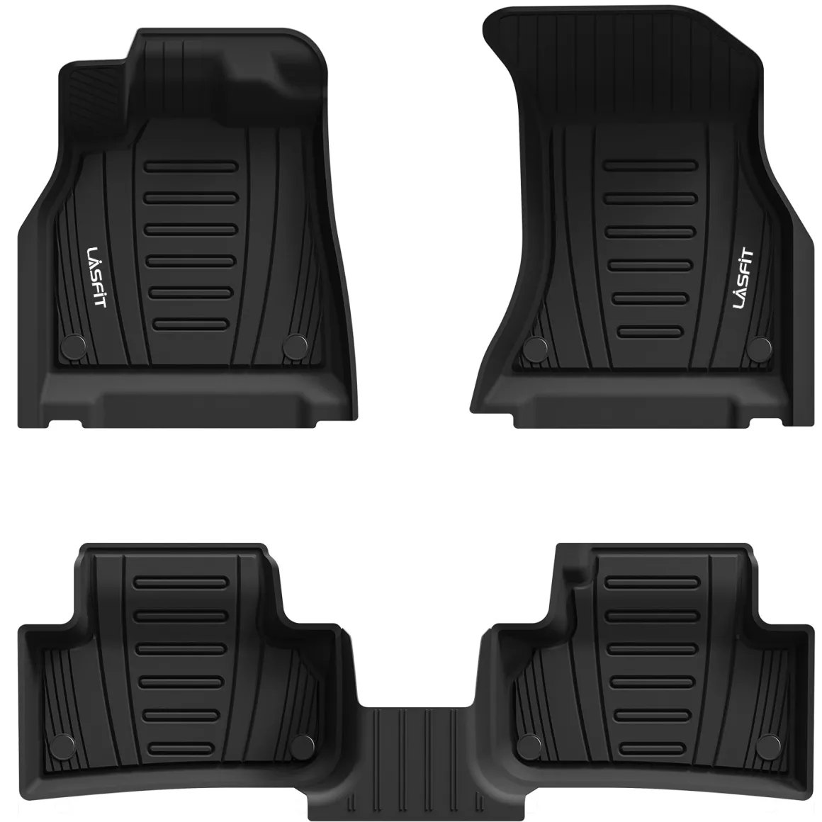 Fit for 2018-2025 Audi Q5 SQ5 Floor Mats or Cargo Mat, Don't Fit 2025 Audi Q5 New Body or Plug-in Hybrid