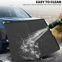 Fit for 2021-2025 Audi Q5 SQ5 Sportback Floor Mats or Cargo Mat, Don't Fit 2025 Audi Q5 New Body or Plug-in Hybrid