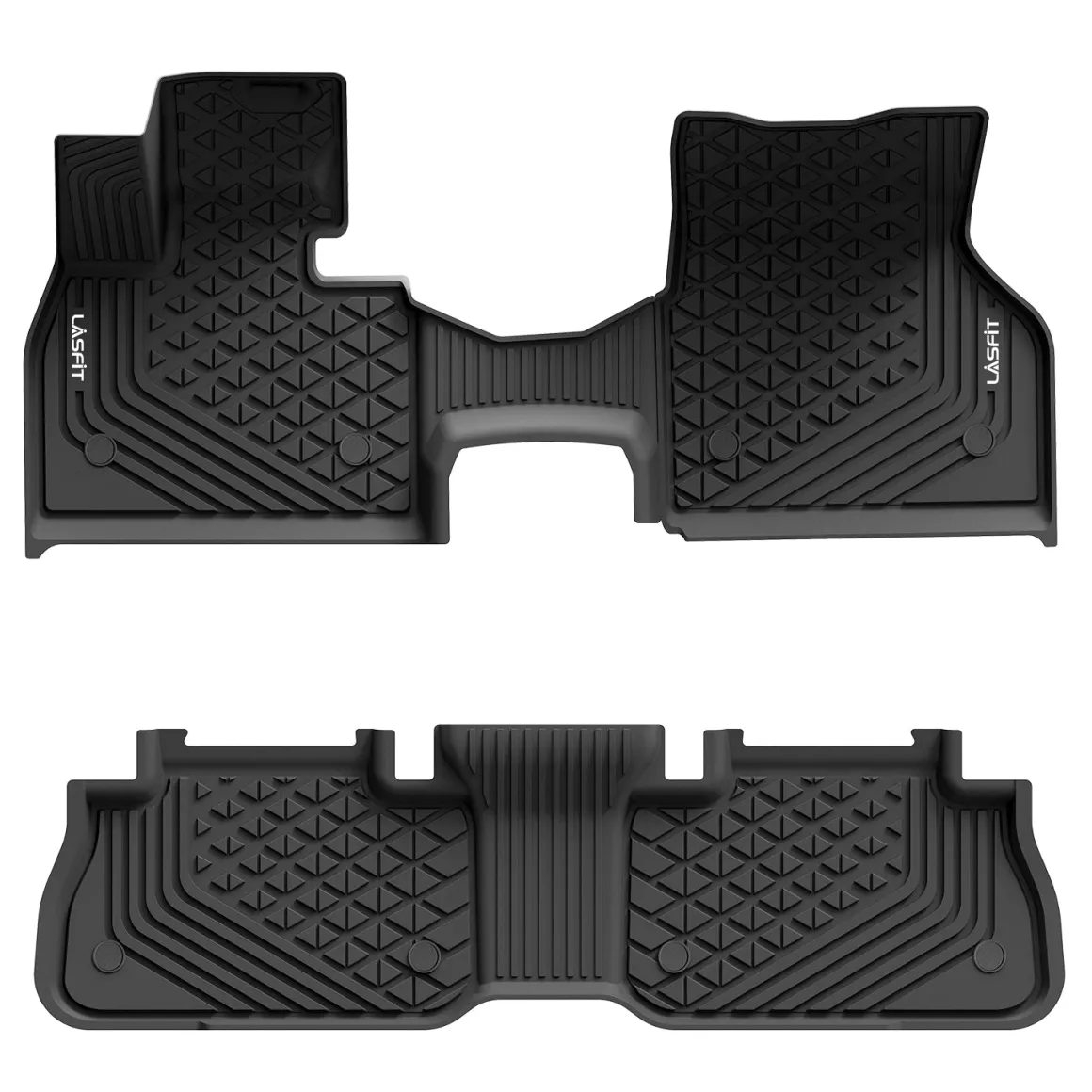 Fit for 2022-2026 BMW IX Custom Floor Mats or Cargo Mat