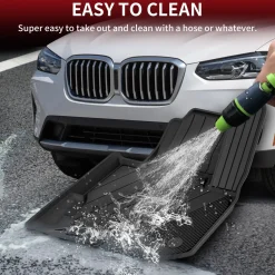 Fit for 2018-2024 BMW X3 Custom Floor Mats or Cargo Mat