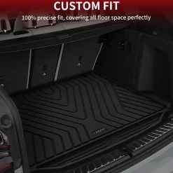 Fit for 2018-2024 BMW X3 Custom Floor Mats or Cargo Mat