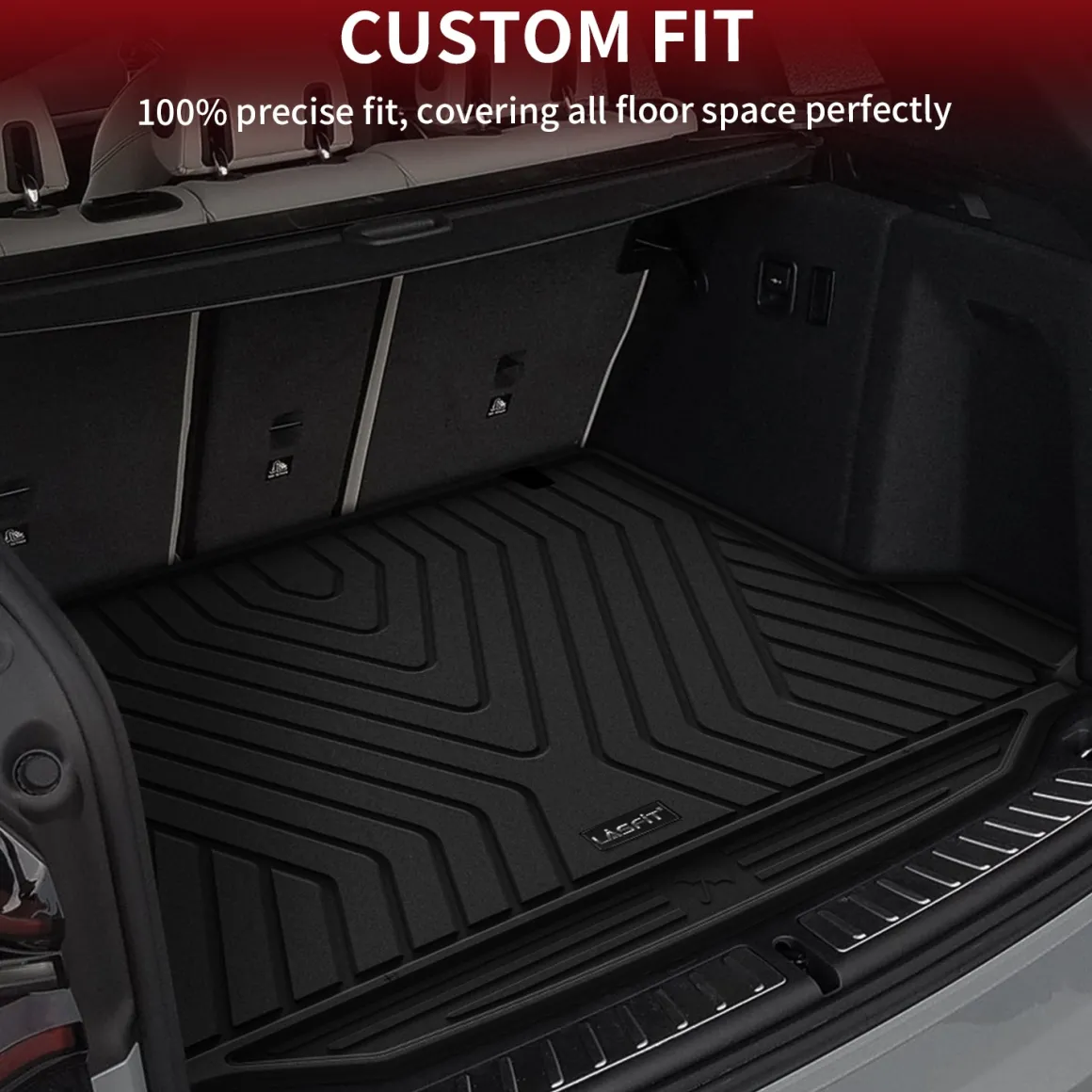Fit for 2018-2024 BMW X3 Custom Floor Mats or Cargo Mat