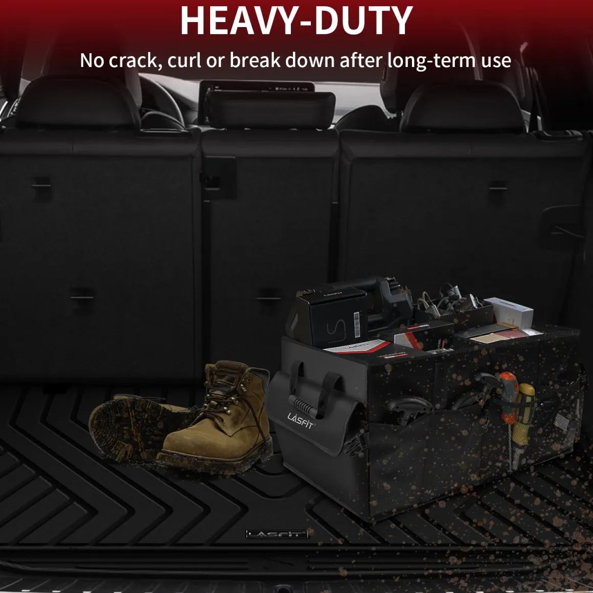 Fit for 2018-2024 BMW X3 Custom Floor Mats or Cargo Mat