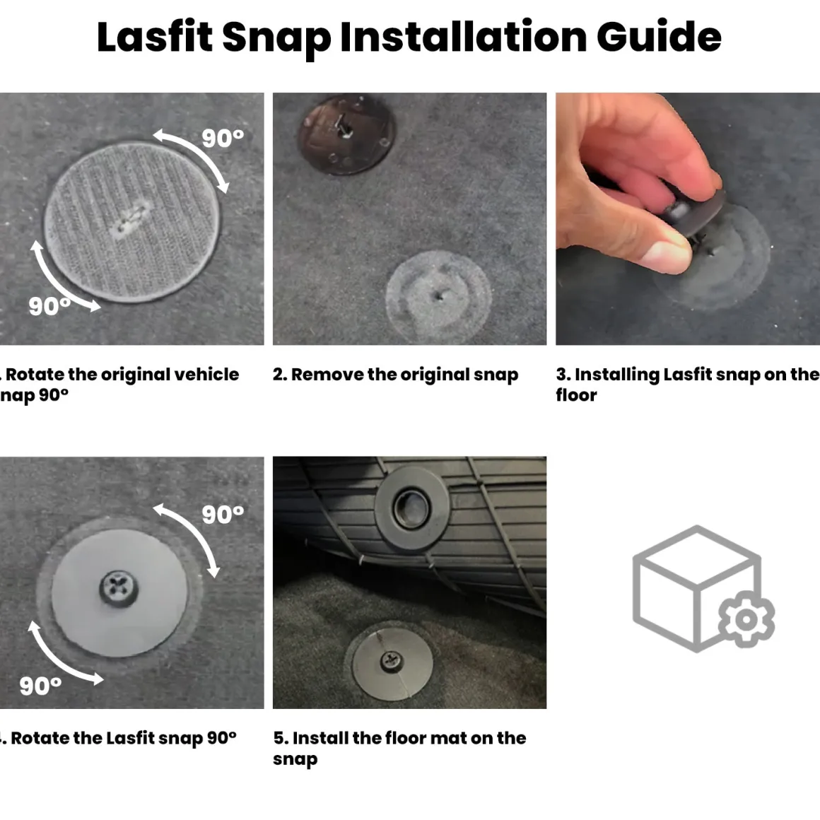 Fit for 2018-2024 BMW X3 Custom Floor Mats or Cargo Mat